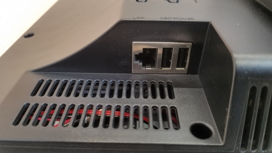 150-022-010 Моноблок KRAFTWAY Studio KM21 #5