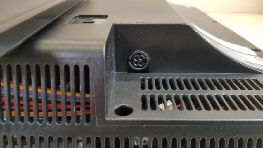 150-022-010 Моноблок KRAFTWAY Studio KM21 #6