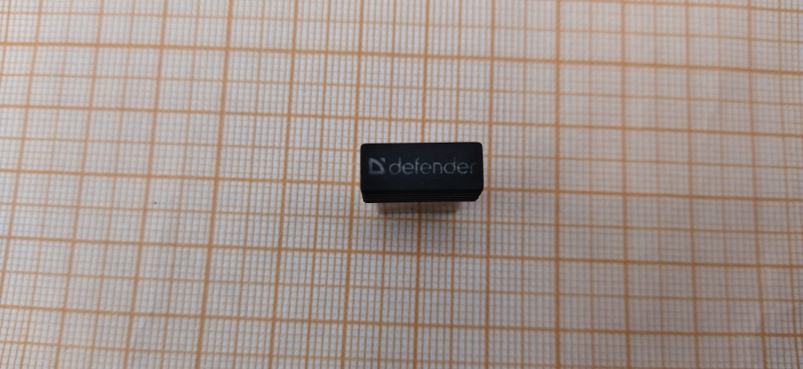 165-220-002 Мышь беспроводная Defender Optimum MS-125 Nano #6