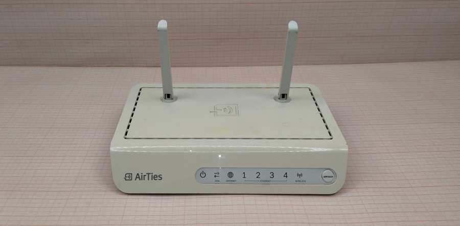 168-026-001 Роутер WiFi AIRTIES Air5440 #1