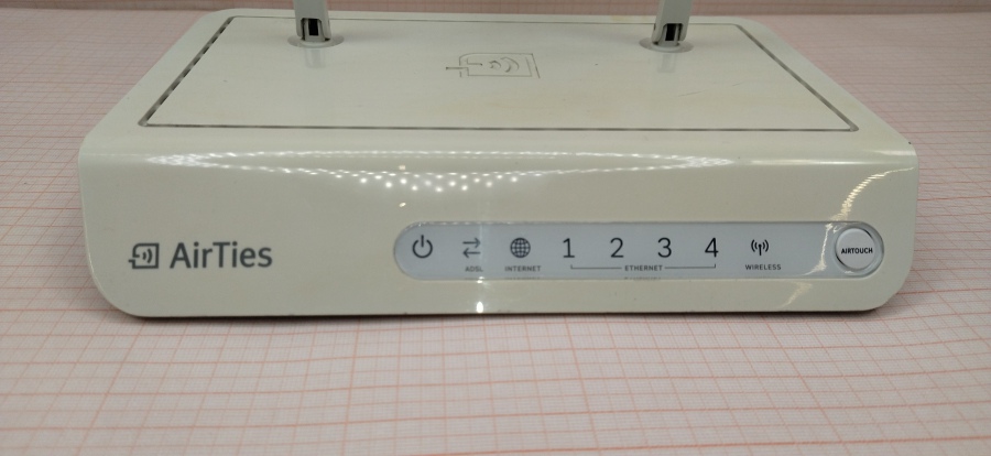 168-026-001 Роутер WiFi AIRTIES Air5440 #2