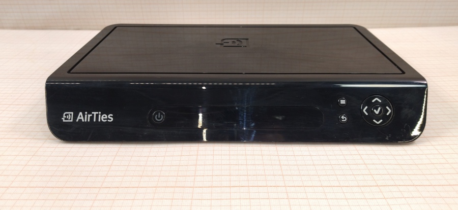 168-027-001 IPTV приставка AIRTIES Air7320 #2