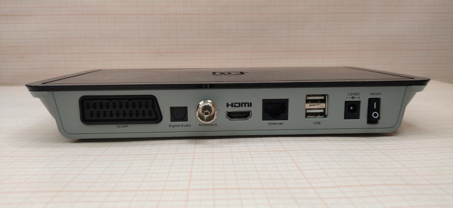 168-027-001 IPTV приставка AIRTIES Air7320 #4