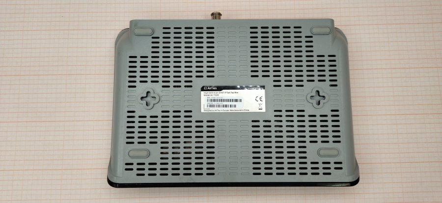 168-027-001 IPTV приставка AIRTIES Air7320 #7