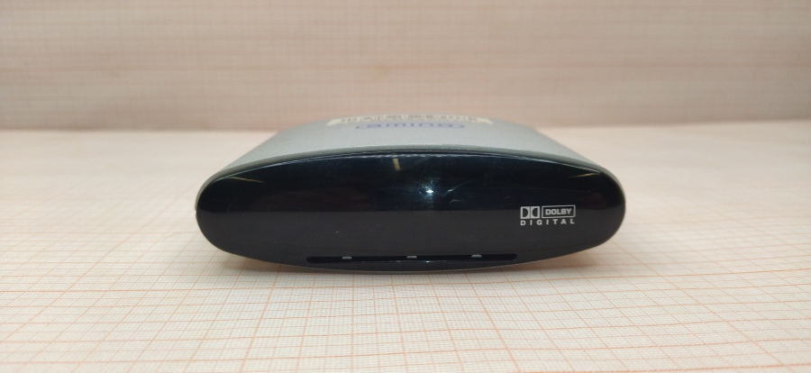 168-028-001 IPTV приставка AMINO AmiNET110 #4