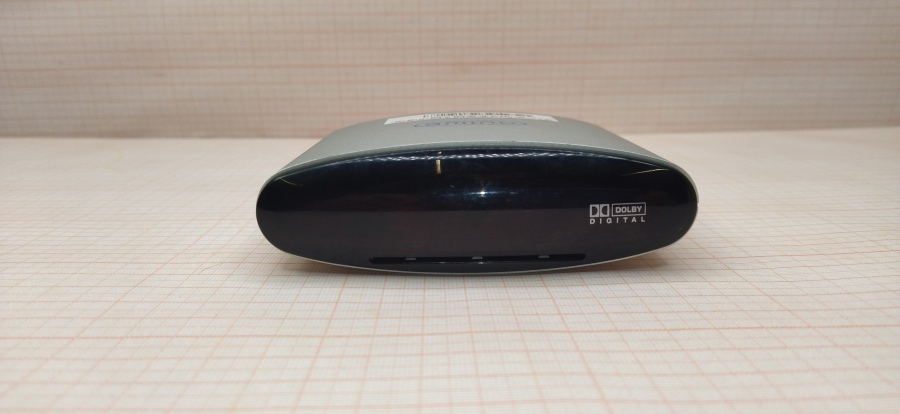 168-029-001 IPTV приставка AMINO AmiNET125 #2