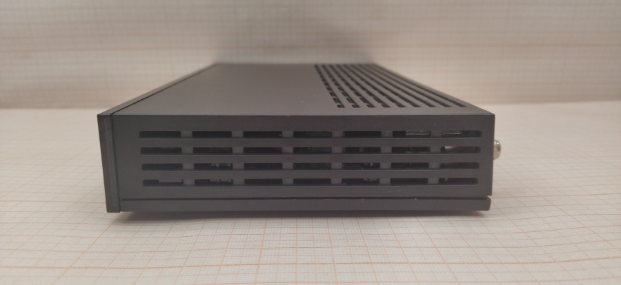 168-030-001 Спутниковое телевидение Sagemcom DSI87 HD #4