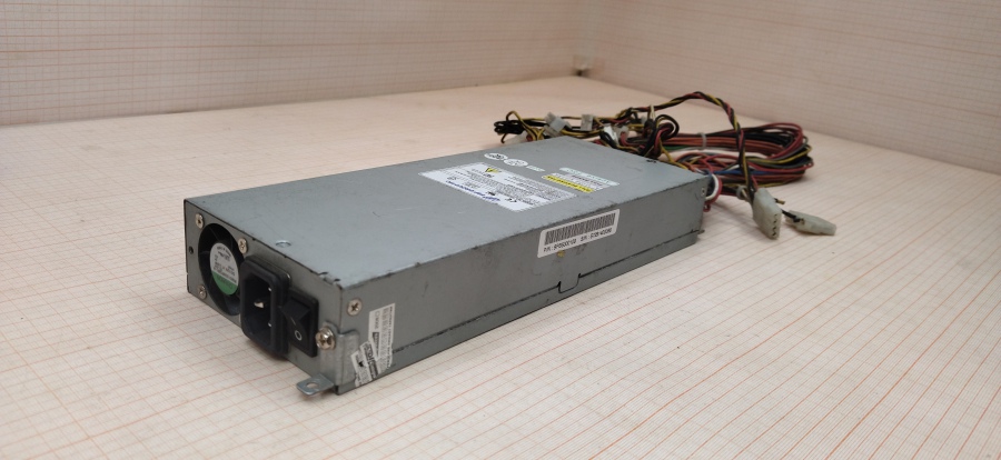 088-235-001 БП Flex ATX FSP FSP500-80BU #1