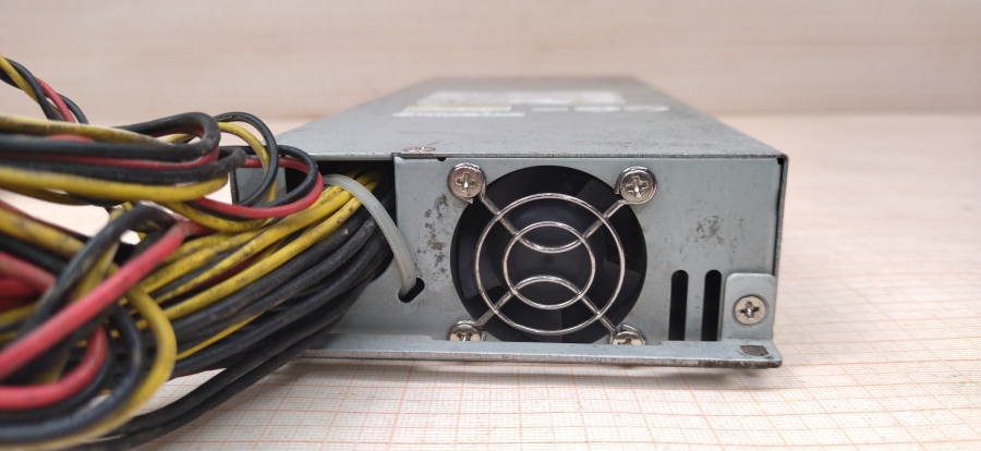 088-235-001 БП Flex ATX FSP FSP500-80BU #4