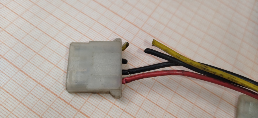 088-235-001 БП Flex ATX FSP FSP500-80BU #10