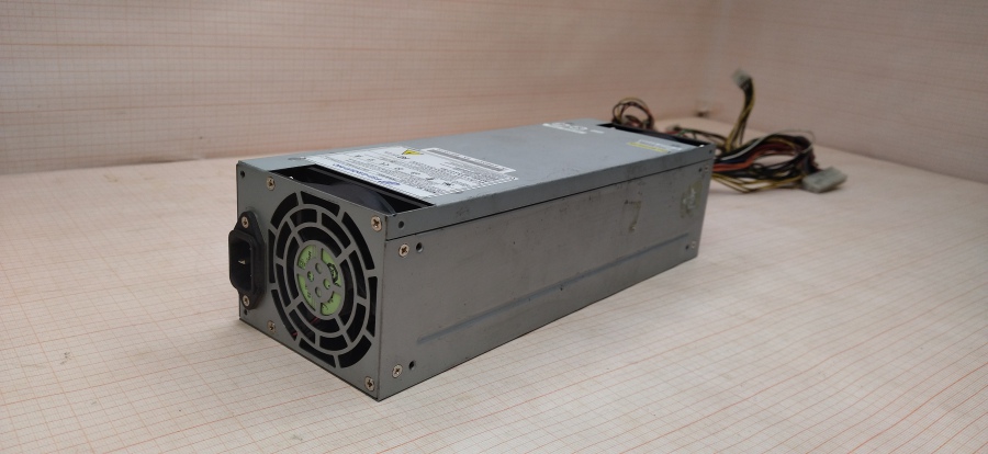 088-236-001 PSU int ATX FSP FSP650-802U #1