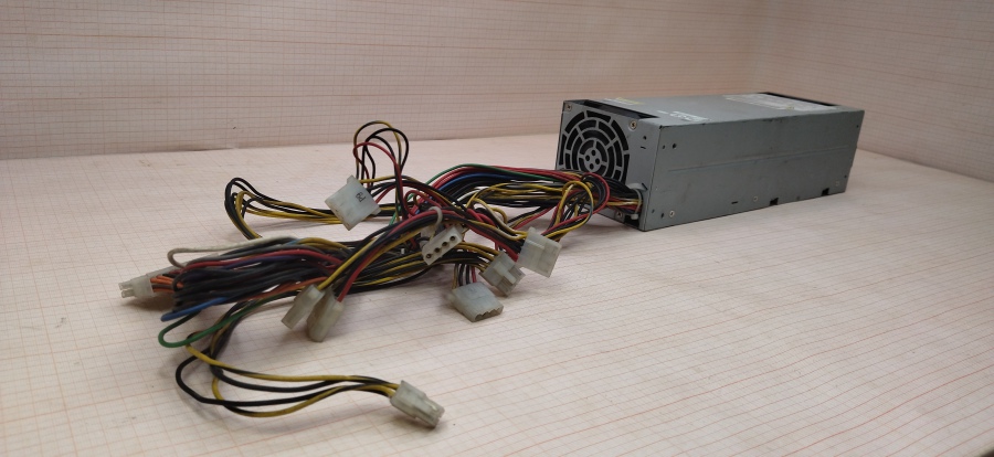 088-236-001 PSU int ATX FSP FSP650-802U #2