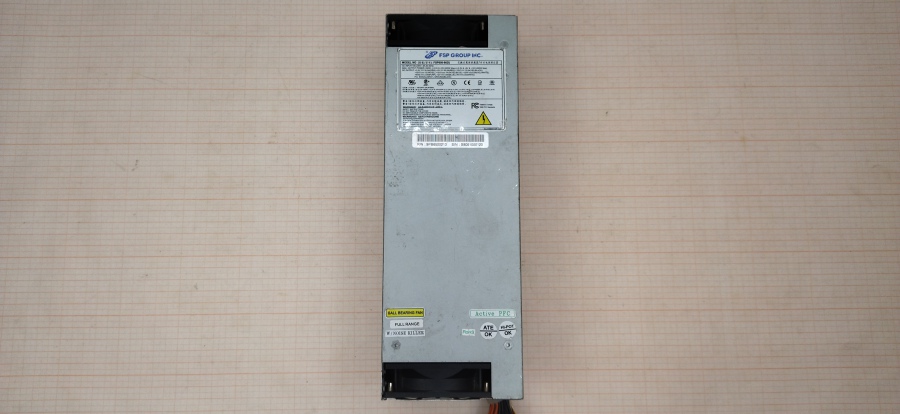 088-236-001 PSU int ATX FSP FSP650-802U #3