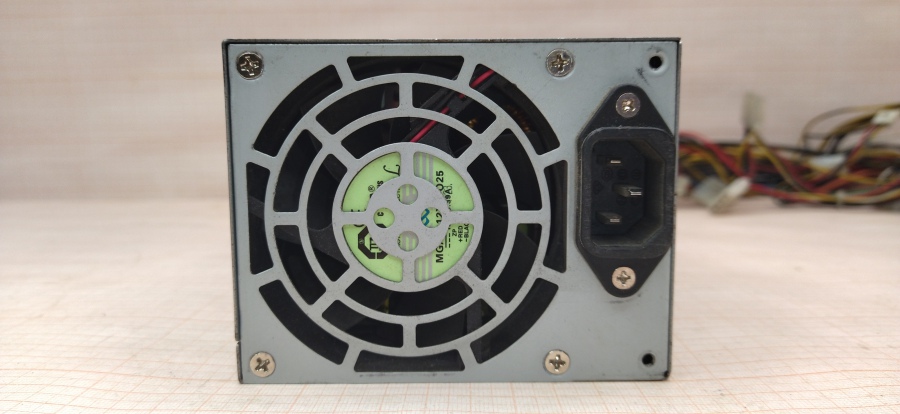 088-236-001 PSU int ATX FSP FSP650-802U #7