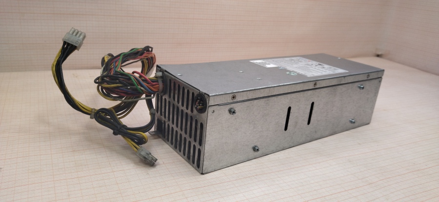 088-237-001 БП Flex ATX Ablecom SP552-2C #2