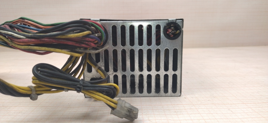 088-237-001 БП Flex ATX Ablecom SP552-2C #5