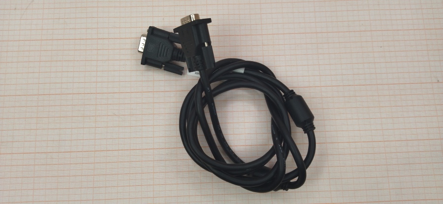 174-148-002 Кабель SVGA 15M/15M HP 924318 #1