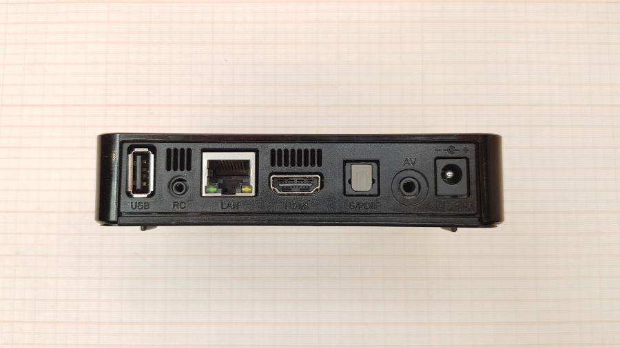 168-031-001 IPTV приставка  MAG250 micro #3