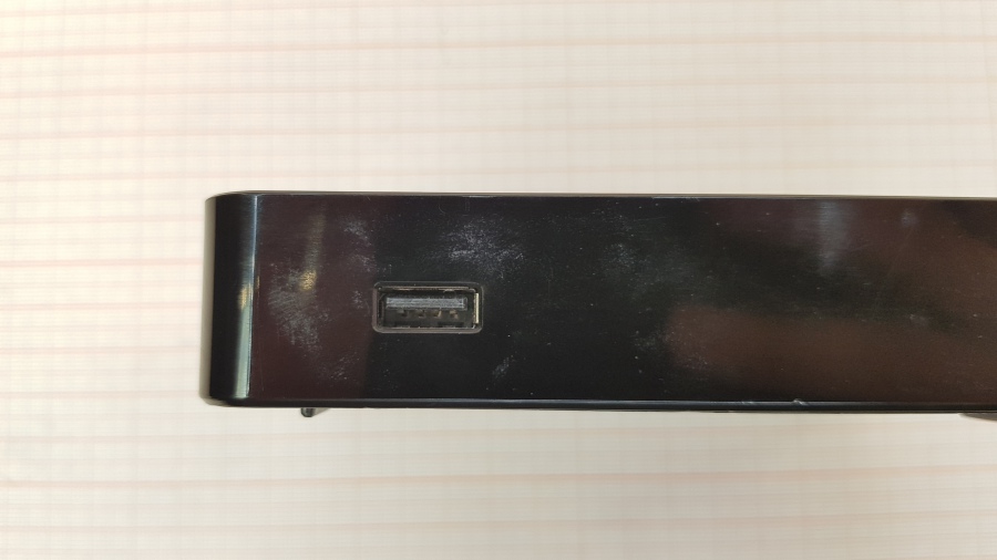 168-031-001 IPTV приставка  MAG250 micro #7