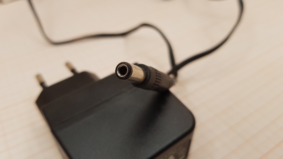 168-031-001 IPTV приставка  MAG250 micro #8