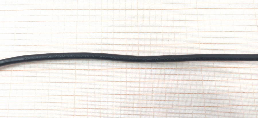 174-158-001 Кабель DVI для ЖК мониторов  E235426 AWM STYLE 20276 #4