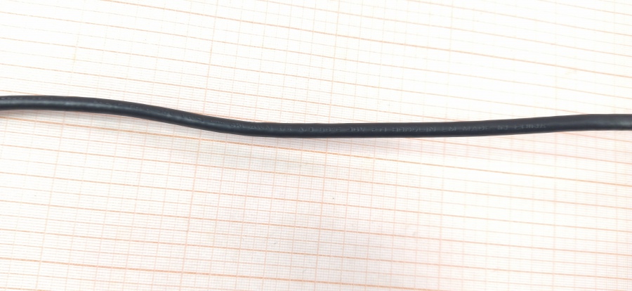 174-158-001 Кабель DVI для ЖК мониторов  E235426 AWM STYLE 20276 #5