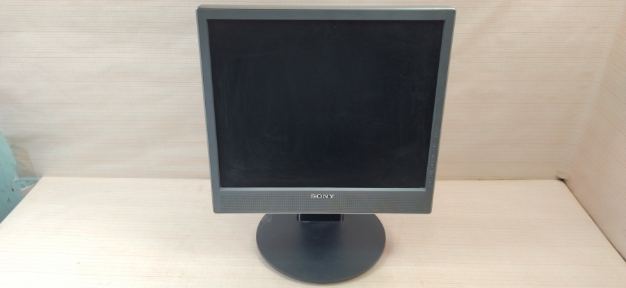 088-238-001 Монитор ЖК SONY SDM-X75K #1