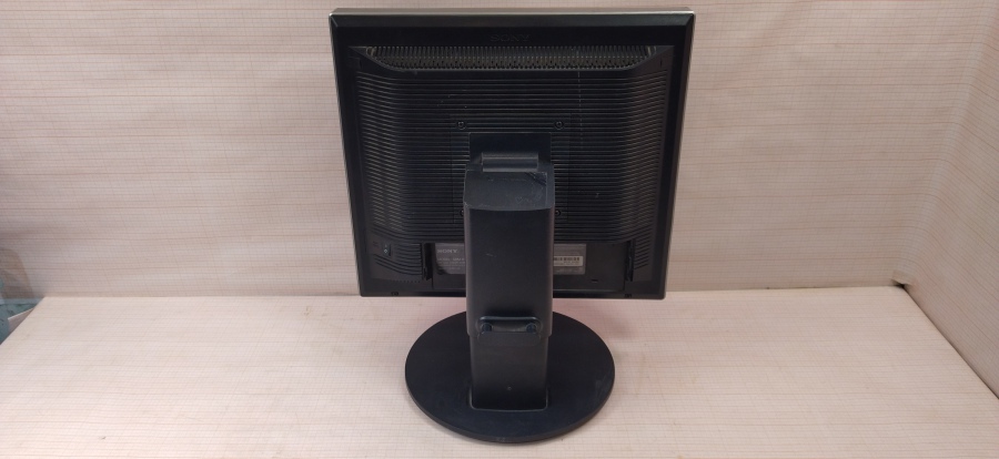 088-238-001 Монитор ЖК SONY SDM-X75K #3