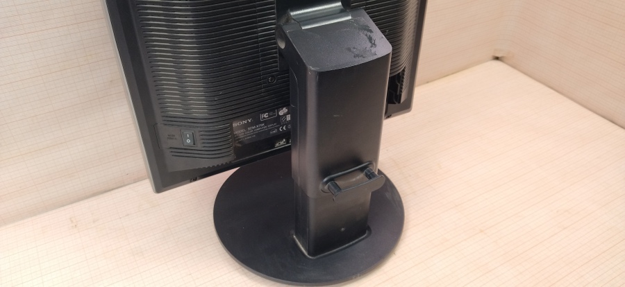 088-238-001 Монитор ЖК SONY SDM-X75K #4