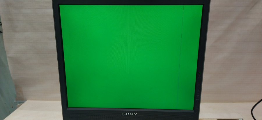 088-238-001 Монитор ЖК SONY SDM-X75K #9