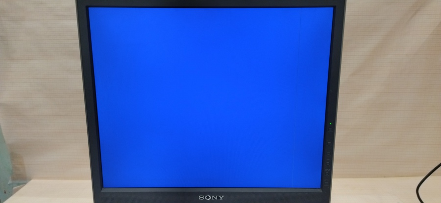 088-238-001 Монитор ЖК SONY SDM-X75K #10