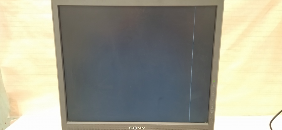 088-238-001 Монитор ЖК SONY SDM-X75K #11