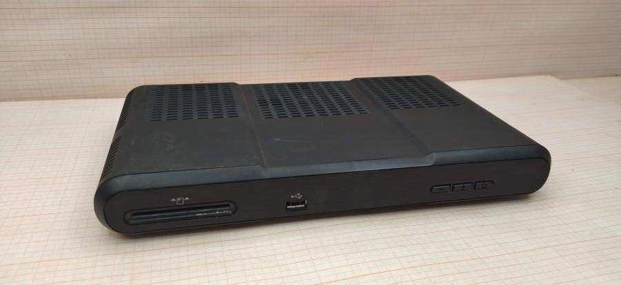 168-032-001 IPTV приставка SAGEM IAD84 #1