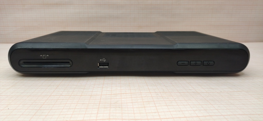 168-032-001 IPTV приставка SAGEM IAD84 #2