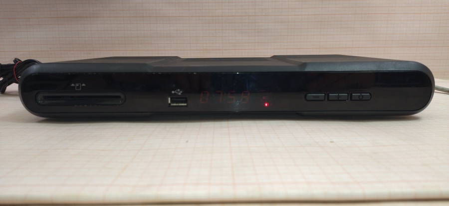 168-032-001 IPTV приставка SAGEM IAD84 #3