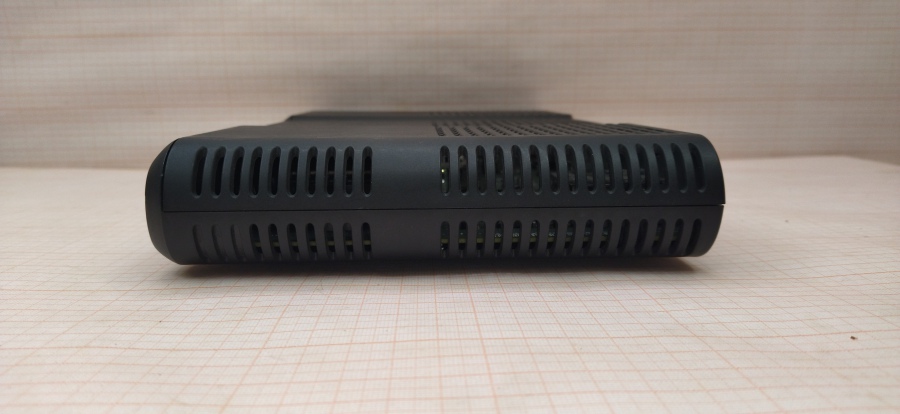 168-032-001 IPTV приставка SAGEM IAD84 #5