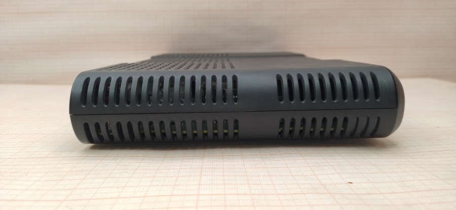 168-032-001 IPTV приставка SAGEM IAD84 #6