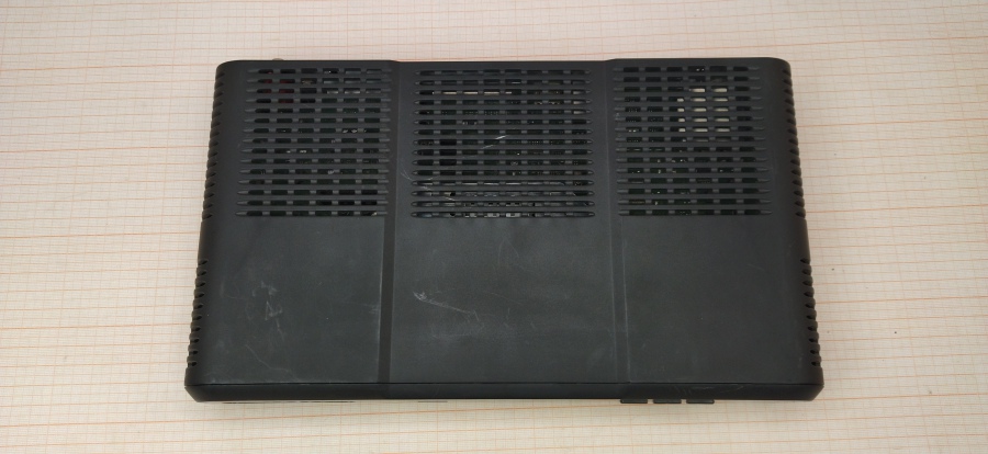 168-032-001 IPTV приставка SAGEM IAD84 #7