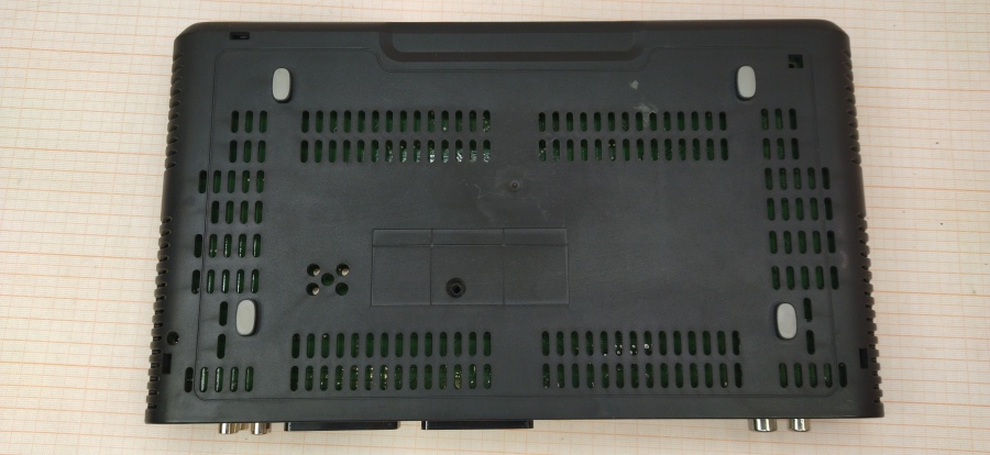 168-032-001 IPTV приставка SAGEM IAD84 #8