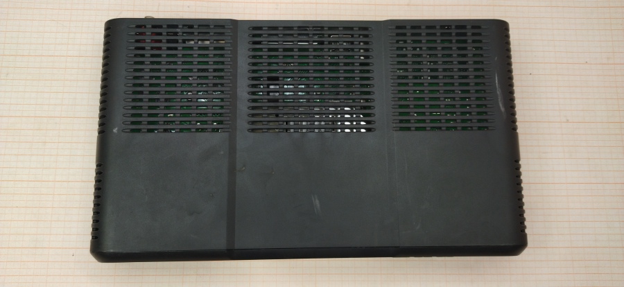 168-032-002 IPTV приставка SAGEM IAD84 #7