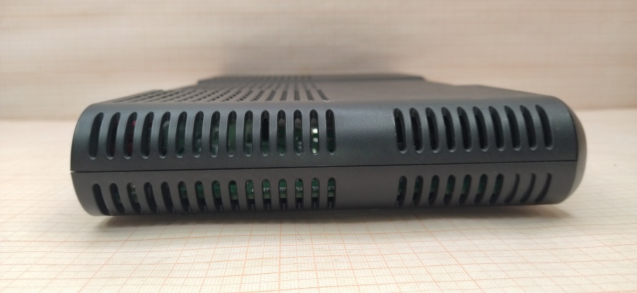 168-032-002 IPTV приставка SAGEM IAD84 #9