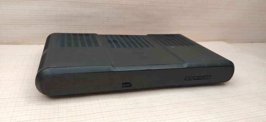 168-032-004 IPTV приставка SAGEM IAD84 #1