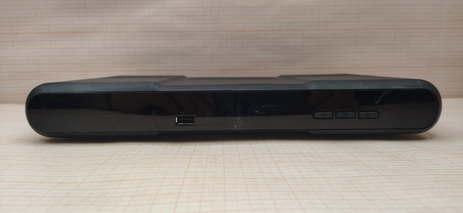 168-032-004 IPTV приставка SAGEM IAD84 #2