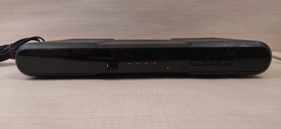 168-032-004 IPTV приставка SAGEM IAD84 #3