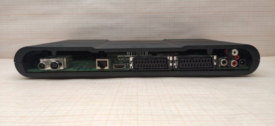 168-032-004 IPTV приставка SAGEM IAD84 #5