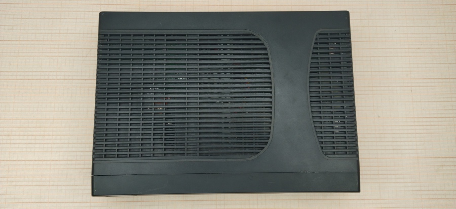 168-033-001 IPTV приставка CISCO CIS430MC #3