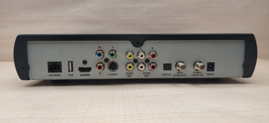 168-033-001 IPTV приставка CISCO CIS430MC #4