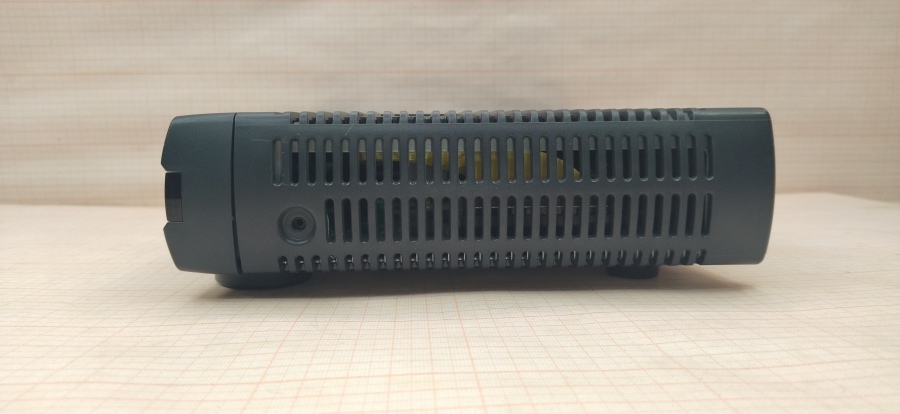 168-033-001 IPTV приставка CISCO CIS430MC #9