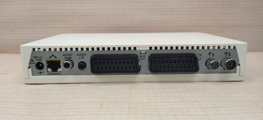 168-034-001 IPTV приставка SAGEM ITAD83 #7