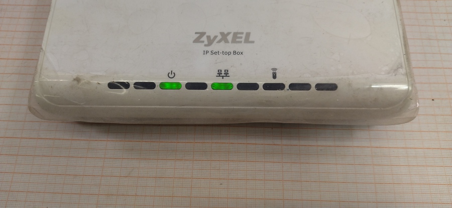 168-035-001 IPTV приставка ZyXEL STB-1001S #3